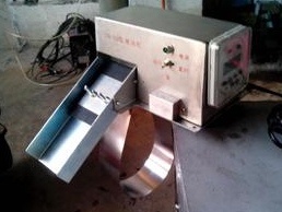 鋼帶除油機