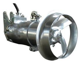 潛水攪拌機