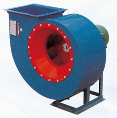 離心風機