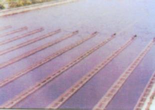 玻璃鋼集水槽、堰板、擋板