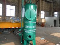 石英砂過濾器、活性碳過濾器